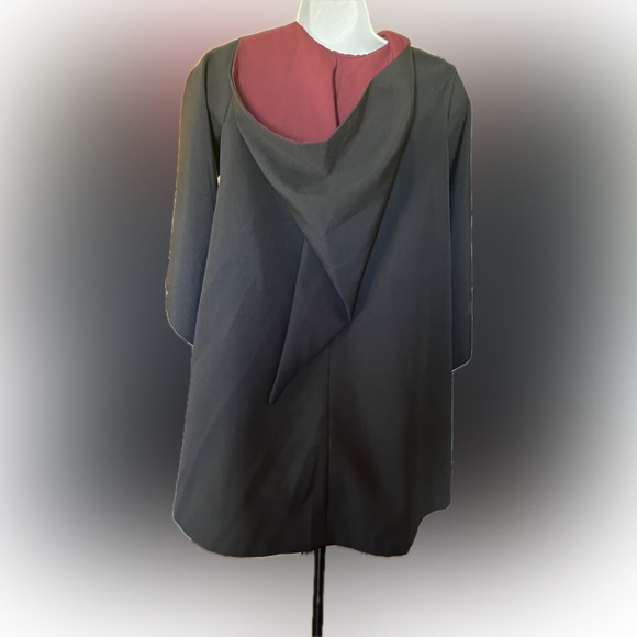 Universal Studios Authentic Wizarding World Of Harry Potter Gryffindor Cloak - Picture 7 of 8